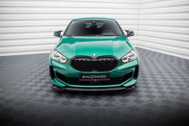 Front Splitter V.10 BMW M135i F40 - 0