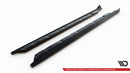 Side Skirts Diffusers Audi A3 Sedan 8V-5