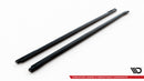 Side Skirts Diffusers Audi A6 Allroad C8-5