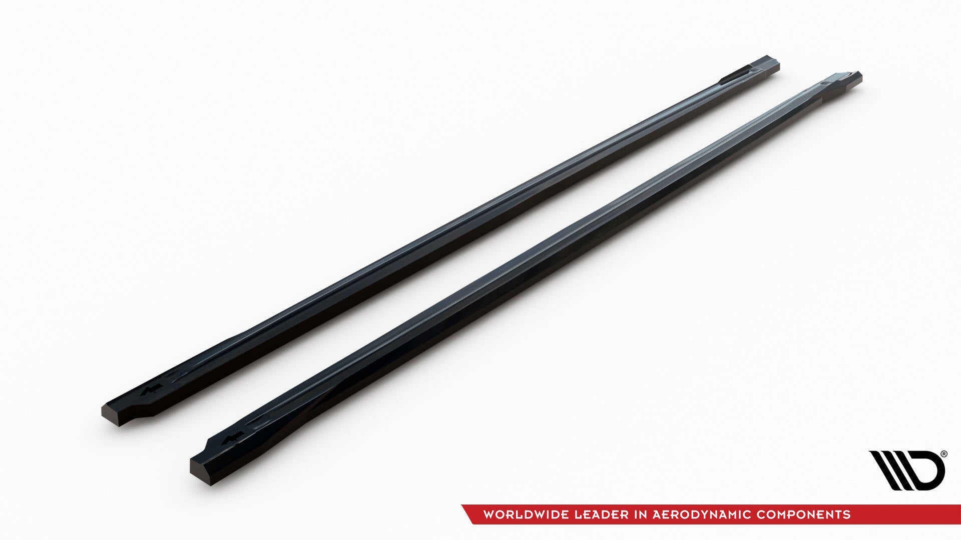 Side Skirts Diffusers Audi A6 Allroad C8