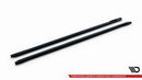 Side Skirts Diffusers Audi A6 Allroad C8-6
