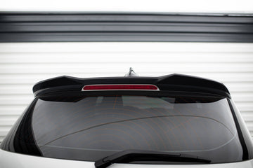 Spoiler Cap 3D BMW 1 M-Pack / M140i / Standard F20 - 0