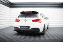 Spoiler Cap 3D BMW 1 M-Pack / M140i / Standard F20-3