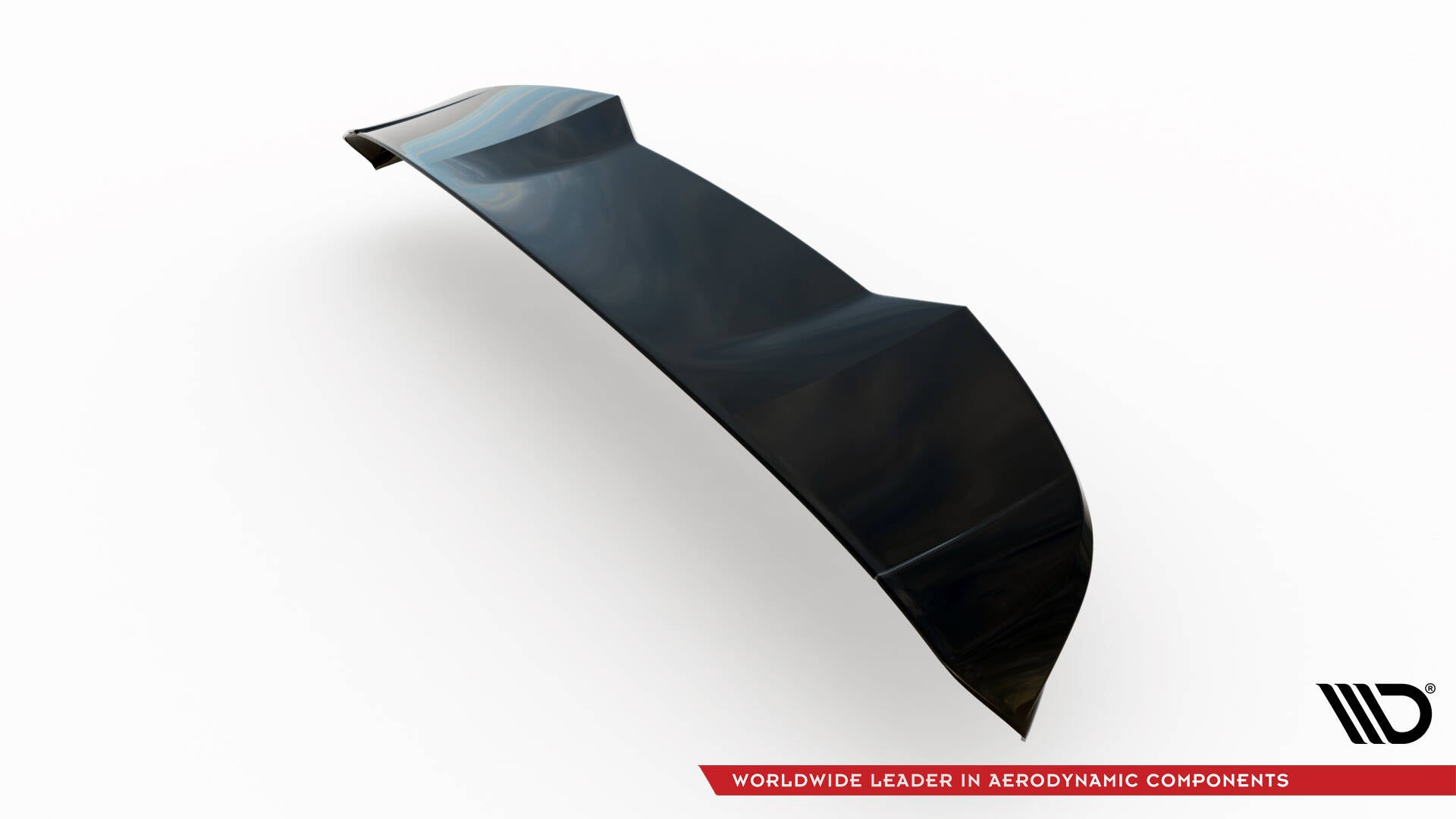 Spoiler Cap 3D BMW 1 M-Pack / M140i / Standard F20