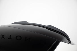 Spoiler Cap Mercedes-Benz CLA Shooting Brake 45 AMG / AMG-Line C117 - 0