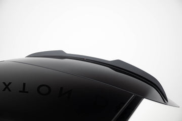 Spoiler Cap Mercedes-Benz CLA Shooting Brake 45 AMG / AMG-Line C117 - 0