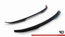 Spoiler Cap Mercedes-Benz CLA Shooting Brake 45 AMG / AMG-Line C117-6