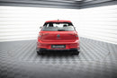 Rear Valance Volkswagen Golf GTE Mk8-2