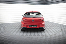 Rear Valance Volkswagen Golf GTE / R-Line Mk8 / Mk8 Facelift - 0