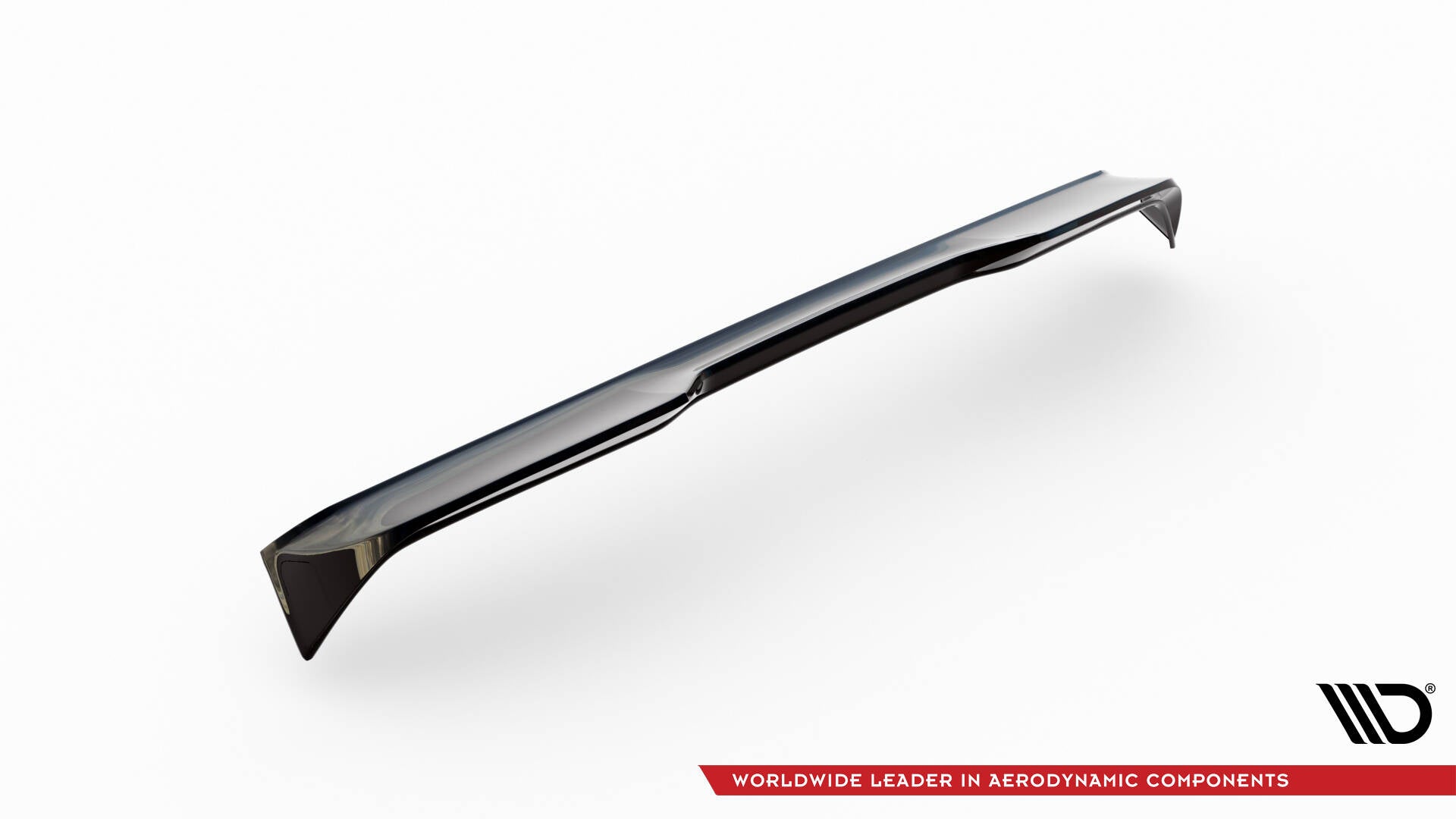 Spoiler Cap 3D Volkswagen Polo GTI Mk6