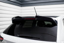 Spoiler Cap 3D Volkswagen Polo GTI Mk6 Facelift-2