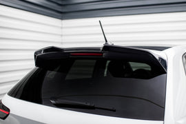 Spoiler Cap 3D Volkswagen Polo GTI Mk6 - 0