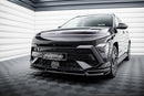 Front Splitter Hyundai Kona N-Line Mk2-3