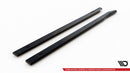 Side Skirts Diffusers Hyundai Kona N-line Mk2-5