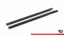 Side Skirts Diffusers Hyundai Kona N-line Mk2-6