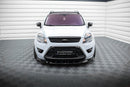 Front Splitter Ford Kuga ST Mk1-2