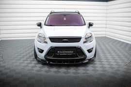 Front Splitter Ford Kuga ST Mk1 - 0