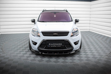 Front Splitter Ford Kuga ST Mk1 - 0