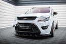 Front Splitter Ford Kuga ST Mk1-3