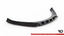 Front Splitter Ford Kuga ST Mk1-5