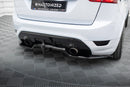 Rear Splitter (with vertical bars) Ford Kuga ST Mk1-4