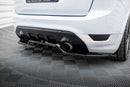 Rear Splitter (with vertical bars) Ford Kuga ST Mk1-6