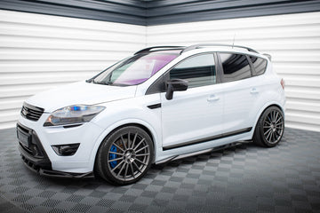 Side Skirts Diffusers Ford Kuga ST Mk1 - 0