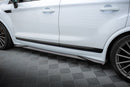 Side Skirts Diffusers Ford Kuga ST Mk1-4