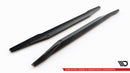 Side Skirts Diffusers Ford Kuga ST Mk1-5