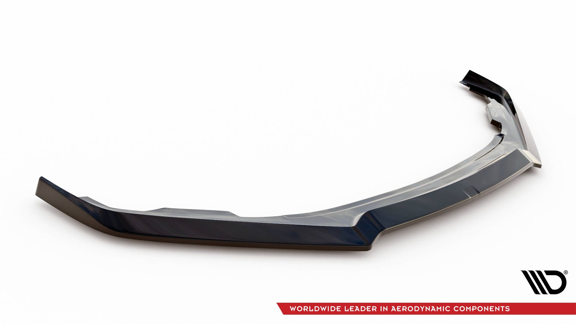 Front Splitter V.2 Subaru BRZ Mk1