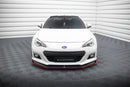 Front Splitter V.3 Subaru BRZ-2