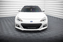 Front Splitter V.4 Subaru BRZ Mk1-2