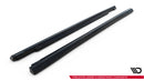 Side Skirts Diffusers Audi e-Tron S-Line-7