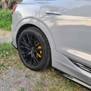 Side Skirts Diffusers Audi e-Tron S-Line-6