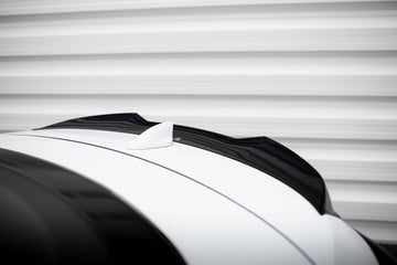Spoiler Cap 3D Opel Cascada - 0