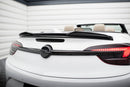 Spoiler Cap 3D Opel Cascada-4