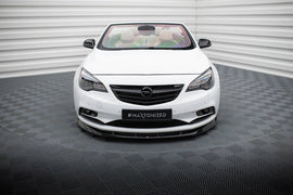Front Splitter Opel Cascada - 0
