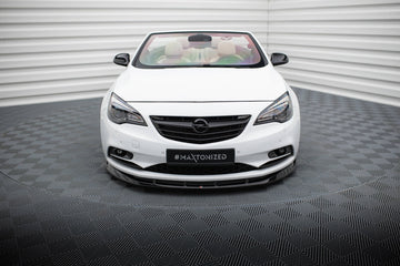 Front Splitter Opel Cascada - 0