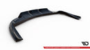 Central Rear Splitter (with vertical bars) Opel Cascada-6