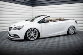 Side Skirts Diffusers Opel Cascada - 0