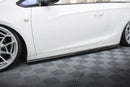 Side Skirts Diffusers Opel Cascada-3
