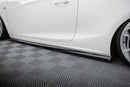 Side Skirts Diffusers Opel Cascada-4