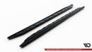 Side Skirts Diffusers Opel Cascada-6