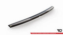 Spoiler Cap 3D Mercedes-Benz E Sedan AMG-Line W214-6