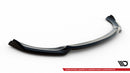 Front Splitter V.1 Mercedes-Benz E AMG-Line W214-5