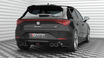 Led Stop Light Seat Leon FR Hatchback Mk4 - 0