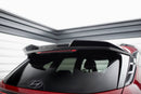 Spoiler Cap 3D Hyundai Tucson N-Line Mk4-2