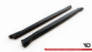 Side Skirts Diffusers Hyundai Tucson N-Line Mk4-5