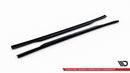 Side Skirts Diffusers Mercedes-Benz E W212 Facelift-5