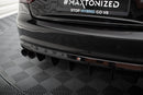 Rear Valance Audi S5 Coupe / Cabrio S-Line 8T-4